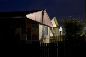 Image from the NOCTURNE imaging project by COOPER+SPOWART