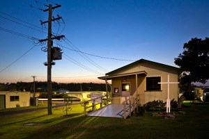 Image from the NOCTURNE imaging project by COOPER+SPOWART