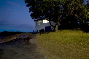 Image from the NOCTURNE imaging project by COOPER+SPOWART