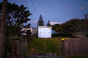 Image from the NOCTURNE imaging project by COOPER+SPOWART