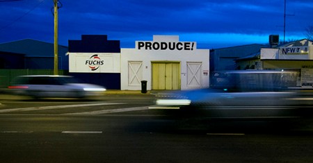 © 2013 Victoria Cooper+Doug Spowart