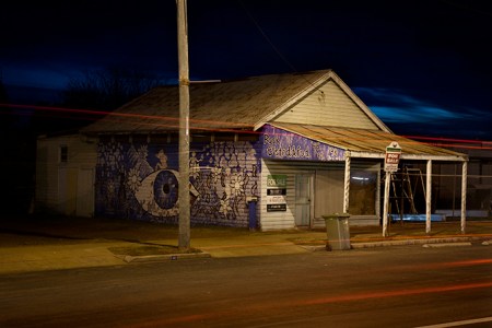 © 2013 Victoria Cooper+Doug Spowart