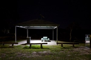 Image from the NOCTURNE imaging project by COOPER+SPOWART