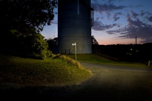 Image from the NOCTURNE imaging project by COOPER+SPOWART