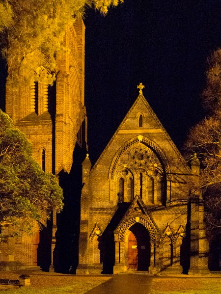Photo: Cooper+Spowart – St Paul's Cathedral