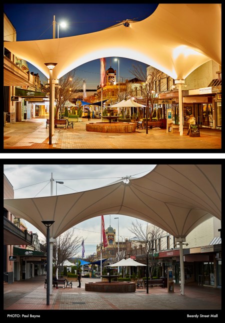 Photo: Paul Bayne – Beardy Street Maill