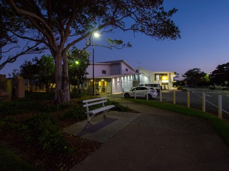 Bribie Island Surf Lifesaving Club