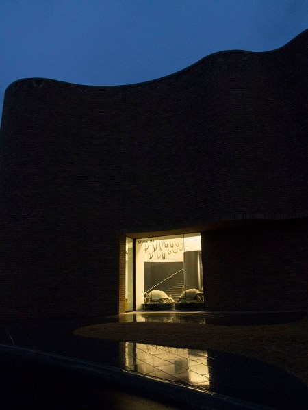 Photo: Cooper+Spowart – UNE Museum